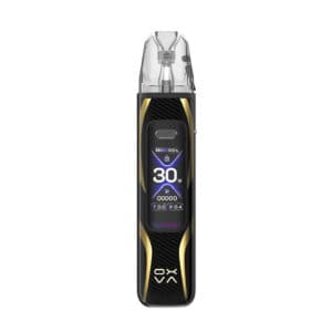 OXVA Xlim Pro3 Starter Kit – Pro Carbon