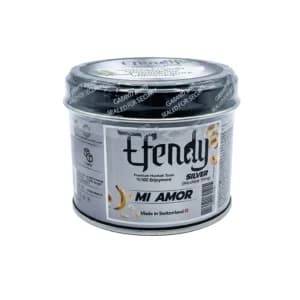 Efendy Silver – Mi Amor