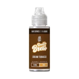 Double Brew Cream Tobacco