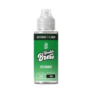Double Brew Spearmint