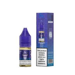 RandM Tornado Strawberry Grape NicSalt 10ml/20mg