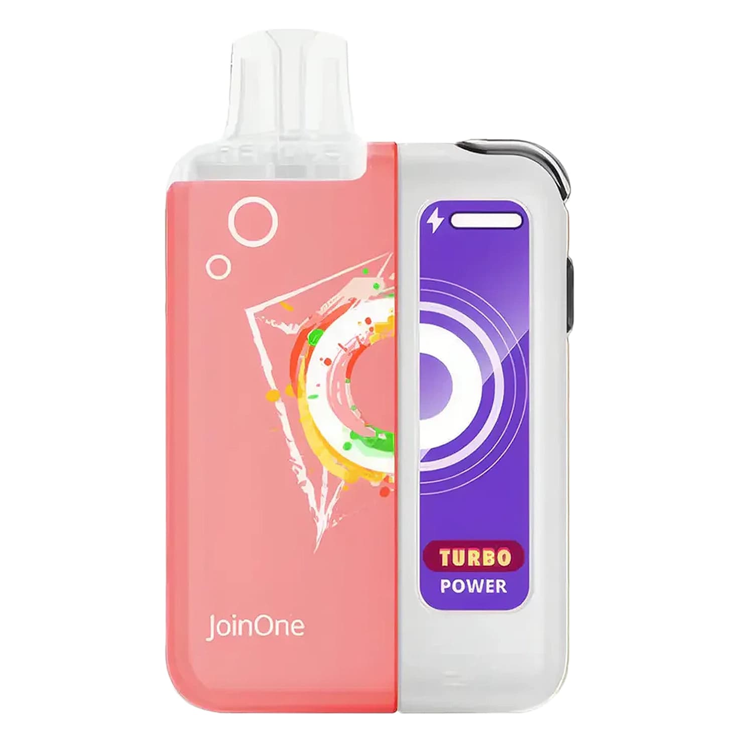 Elfbar JoinOne 40K Cherry Ice