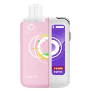 Elfbar JoinOne 40K Juicy Peach