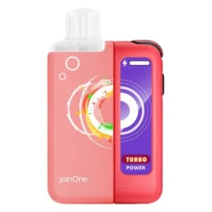 Elfbar JoinOne 40K Watermelon Ice