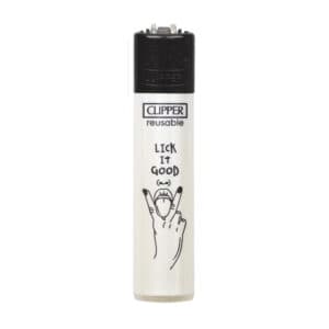 CLIPPER® Adult #1 – Lick it good