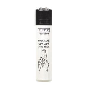 CLIPPER® Adult #1 – Your Girl get wet
