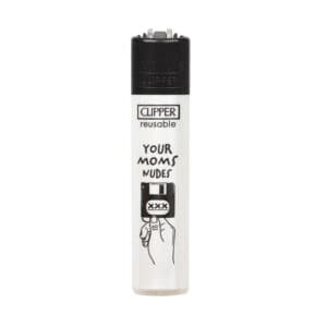 CLIPPER® Adult #1 – Your Moms Nudes
