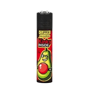 Classic Large Porn Slogan #9 – Kinky Inside