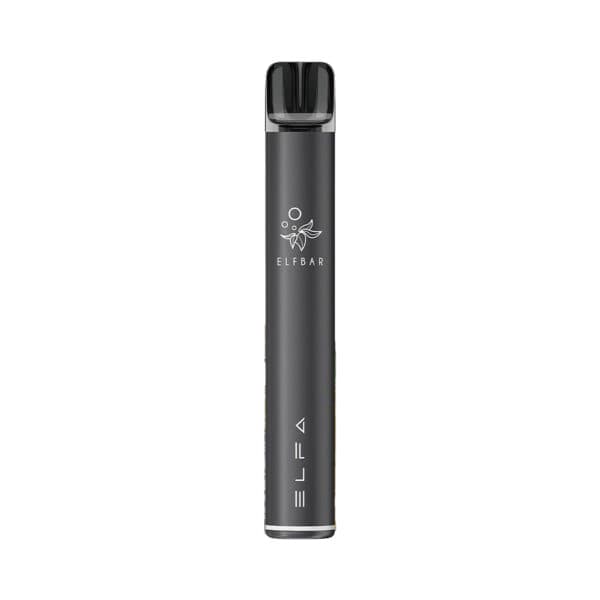 Elf Bar PRO V2 Starter Kit Blue Razz Lemonade
