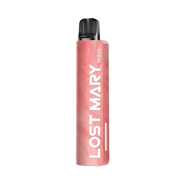 Lost Mary Wavi Starter Kit Strawberry Ice