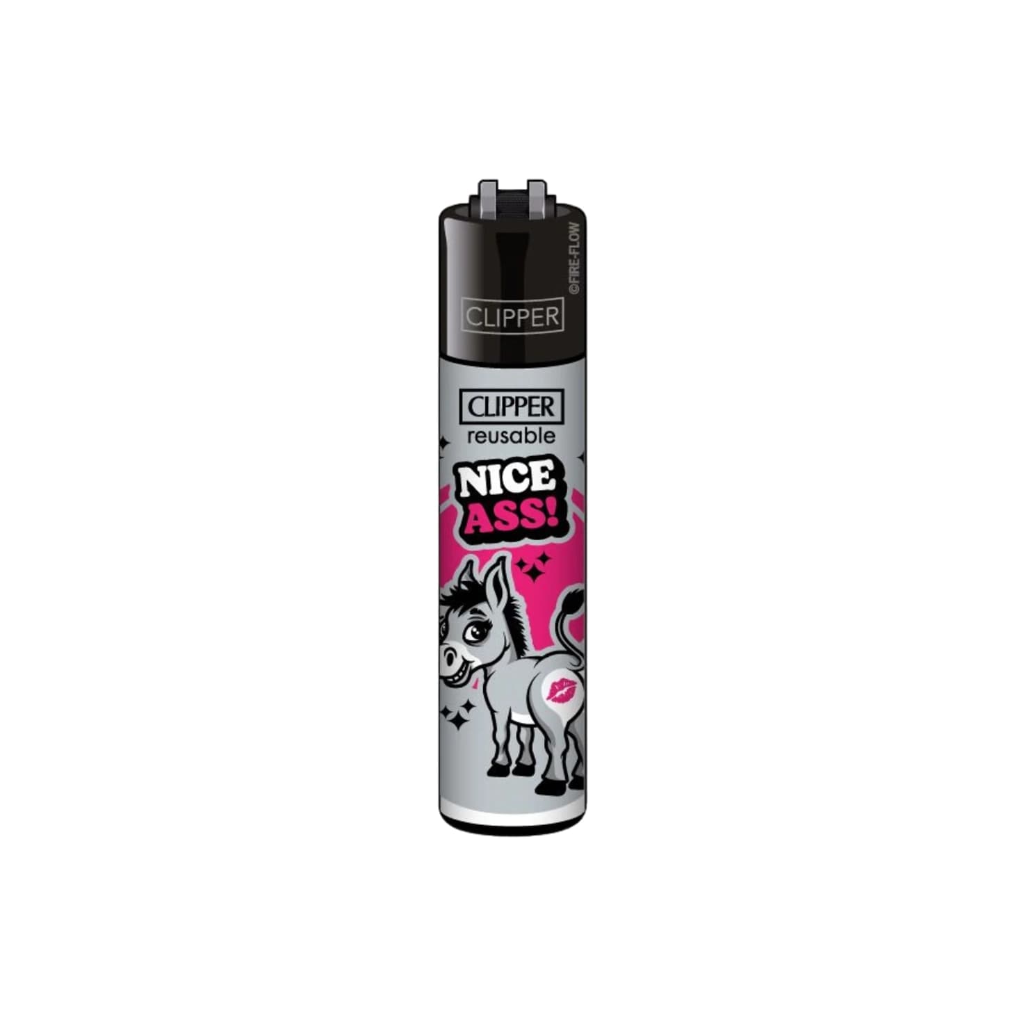 CLIPPER® Sexy Tiere – Nice Ass!